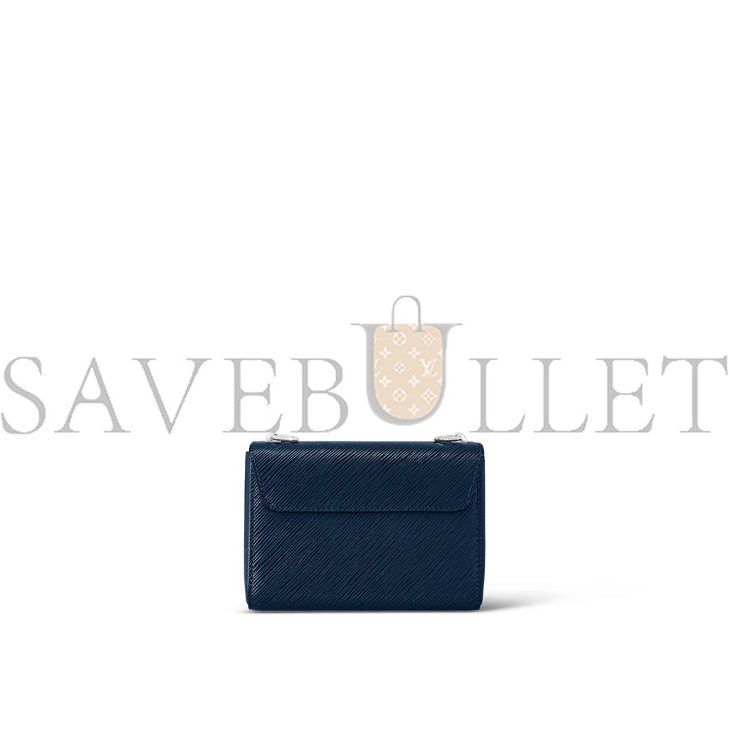 LOUIS VUITTON TWIST PM M21033 (19*15*9cm) LOUIS VUITTON TWIST PM M21033 (19*15*9cm)